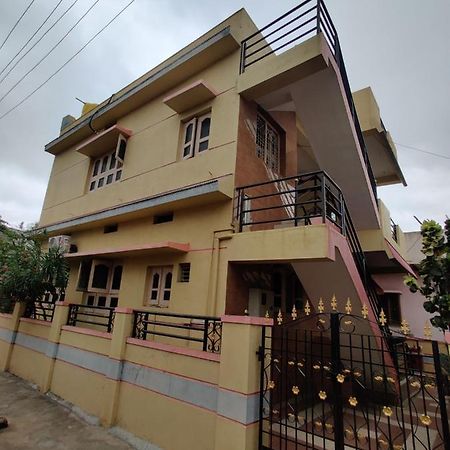 Vinod Home Villa Хампі Екстер'єр фото
