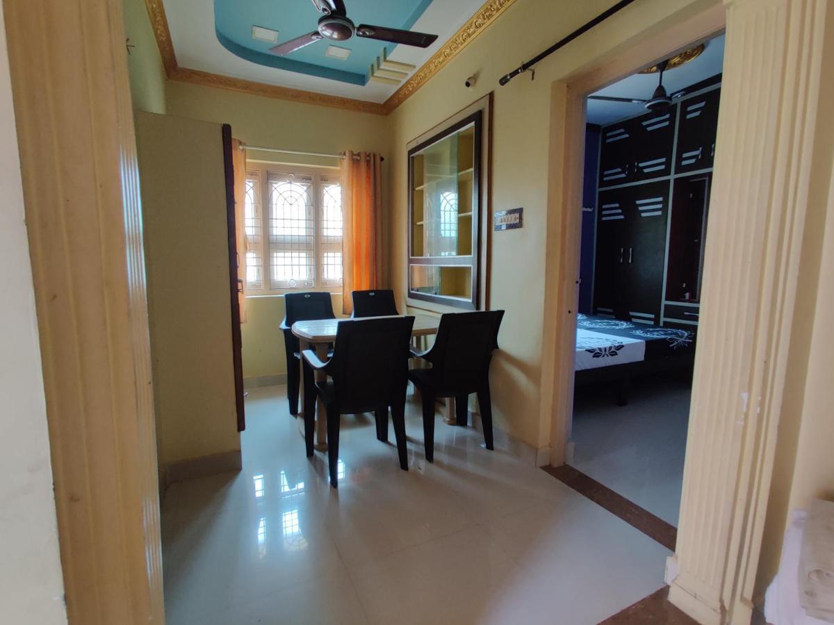 Vinod Home Villa Хампі Екстер'єр фото